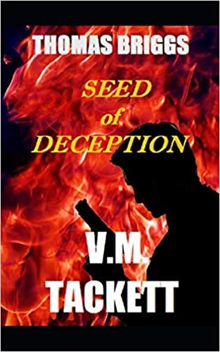 okumak Seed of Deception (Thomas Briggs)