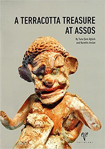 okumak A Terracotta Treasure at Assos
