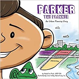 okumak Parker the Planner (STEAM at Work!, 4, Band 4)