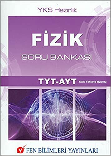 okumak TYT-AYT Fizik Soru Bankası