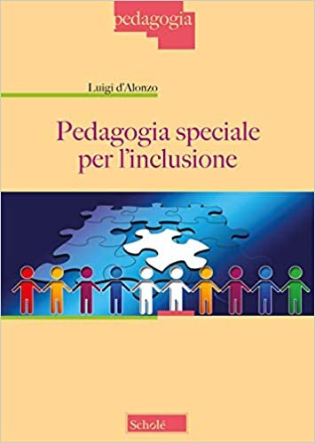 okumak Pedagogia speciale per l&#39;inclusione