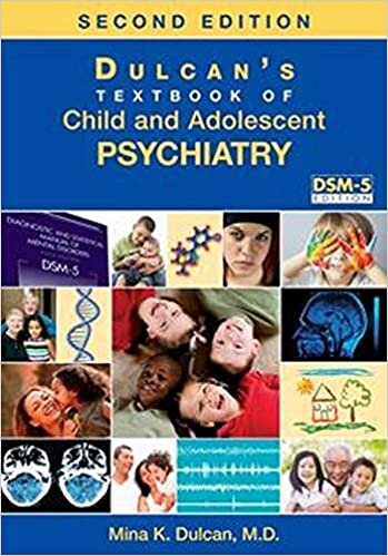 okumak Dulcan&#39;s Textbook of Child and Adolescent Psychiatry, Second Edition