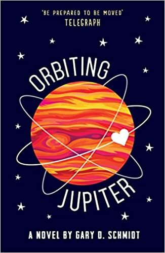 okumak Orbiting Jupiter