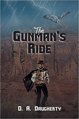 okumak The Gunman&#39;s Ride
