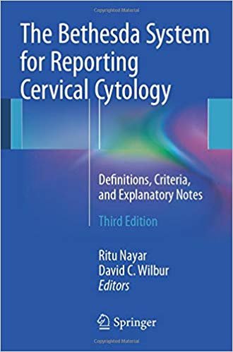 okumak The Bethesda System for Reporting Cervical Cytology: Definitions, Criteria, and Explanatory Notes