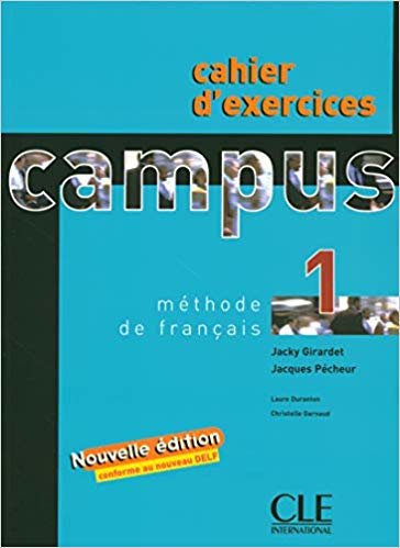 okumak Campus: Cahier D Exercices &amp; Corriges 1