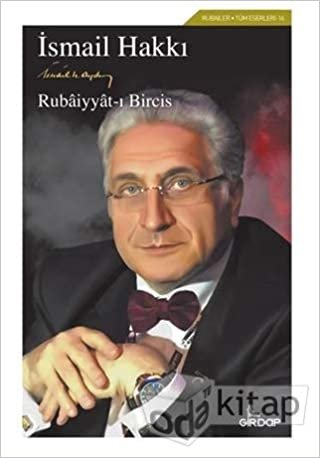 okumak Rubaiyyat-ı Bircis: Tüm Eserleri 16