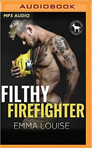 okumak Filthy Firefighter: A Hero Club Novel