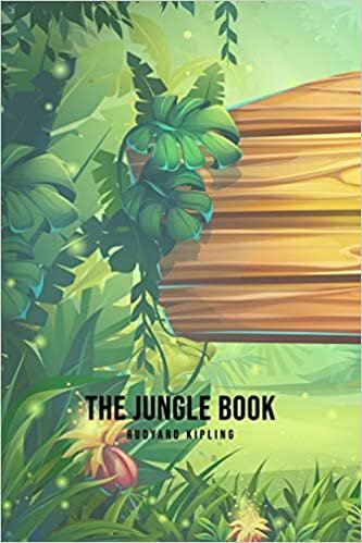okumak Kipling, R: Jungle Book
