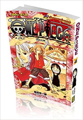 okumak One Piece 41