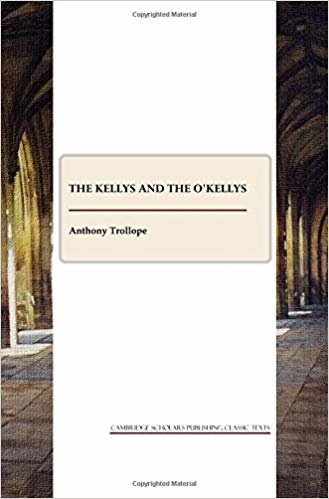 okumak The Kellys and the O&#39;Kellys