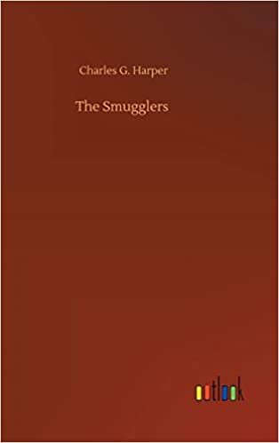 okumak The Smugglers