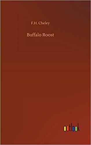 okumak Buffalo Roost
