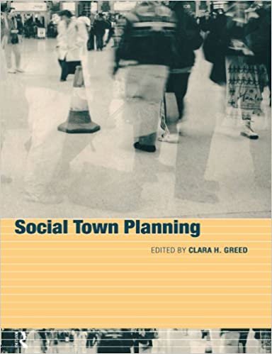 okumak Social Town Planning