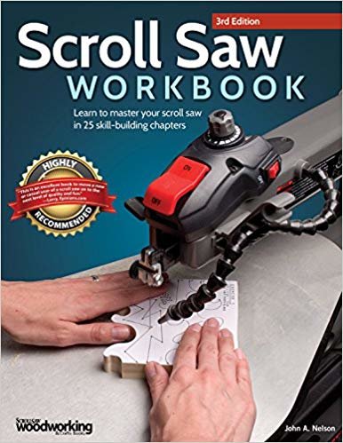 لفيفة شاهدته workbook ، الإصدار الثالث: لتعلم أن الرئيسية الخاصة بك لفيفة رأيته في أكثر من 25 skill-building chapters