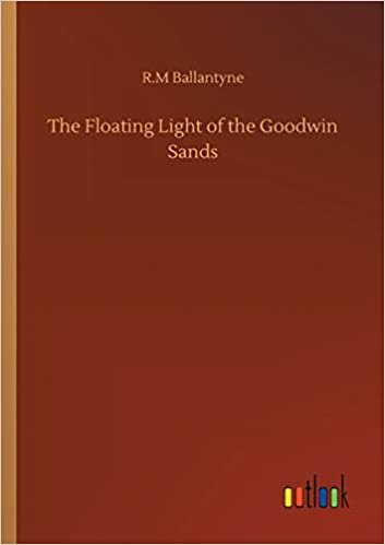 okumak The Floating Light of the Goodwin Sands