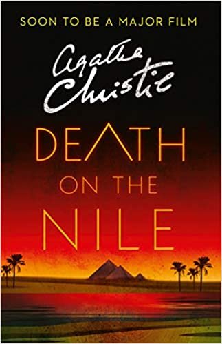okumak Agatha Christie - Death On the Nile