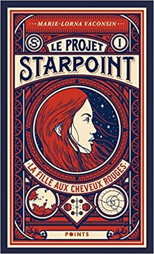 okumak Projet Starpoint - La Fille aux cheveux rouges (Points)