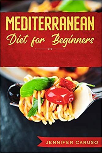 okumak Mediterranean Diet for Beginners: The 2020-2021 complete guide to live well. Lose weight and recharge energy. 30 day meal plan. Recipes quick and easy, many tips to eat better.