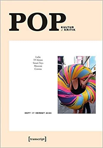okumak POP: Kultur &amp; Kritik (Jg. 9, 2/2020) (POP. Kultur und Kritik, Bd. 17): Kultur &amp; Kritik. Heft 17, Herbst 2020