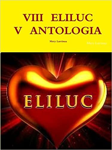 okumak VIII ELILUC V ANTOLOGIA