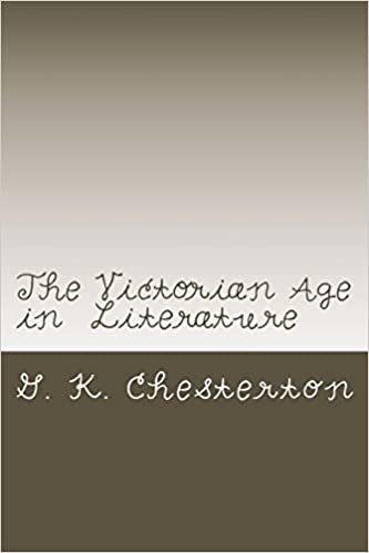 okumak The Victorian Age in  Literature