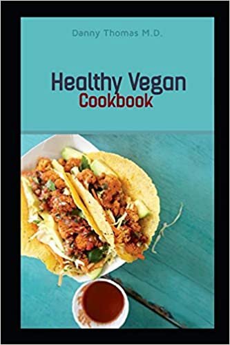 okumak Healthy Vegan Cookbook