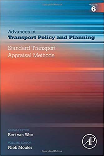 okumak Appraisal Methods (Volume 6) (Advances in Transport Policy and Planning (Volume 6), Band 6)