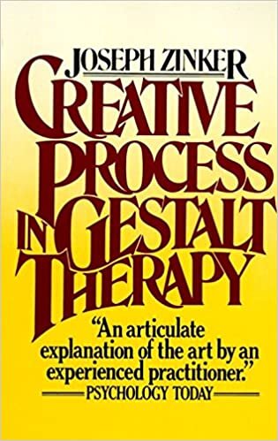 okumak Creative Process in Gestalt Therapy