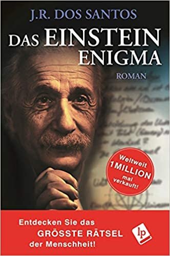 okumak Das Einstein Enigma