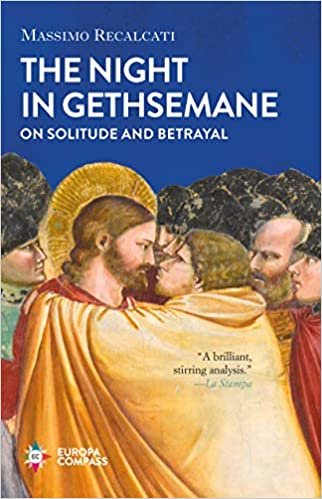 okumak The Night in Gethsemane
