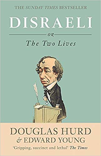 okumak Disraeli: or, The Two Lives