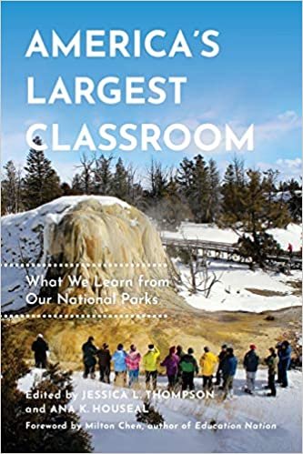 okumak America&#39;s Largest Classroom