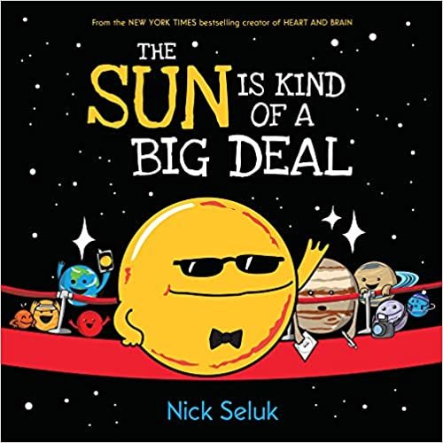 okumak Seluk, N: Sun is Kind of a Big Deal