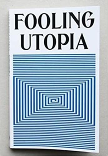 okumak Fooling Utopia: Contour 7