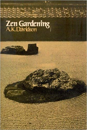 okumak Zen Gardening