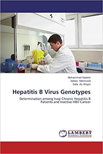 okumak Hepatitis B Virus Genotypes