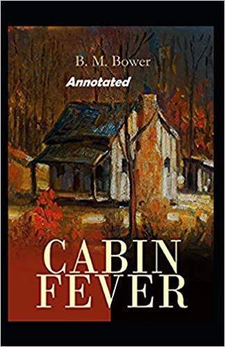 okumak Cabin Fever Annotated