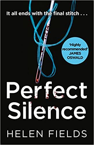 okumak Perfect Silence