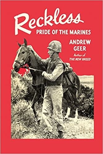 okumak Reckless: Pride of the Marines