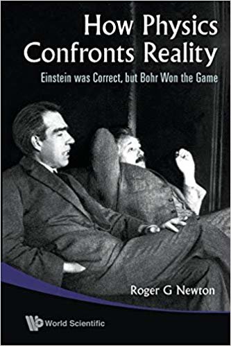 okumak How Physics Confronts Reality: Einstein Was Correct, But Bohr Won The Game
