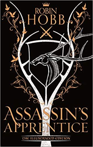 okumak Hobb, R: Assassin&#39;s Apprentice (The Farseer Trilogy, Band 1)