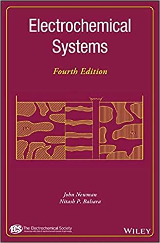 okumak Newman, J: Electrochemical Systems (The Electronic Society Advancing Solid State &amp; Electrochemical Science &amp; Technology)