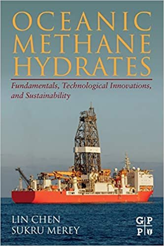 okumak Oceanic Methane Hydrates: Fundamentals, Technological Innovations, and Sustainability