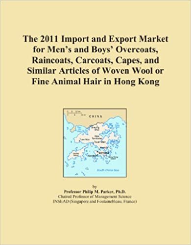 okumak The 2011 Import and Export Market for Men&#39;s and Boys&#39; Overcoats, Raincoats, Carcoats, Capes, and Similar Articles of Woven Wool or Fine Animal Hair in Hong Kong