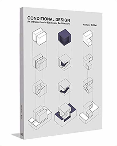 okumak Conditional Design: An Introduction to Elemental Architecture
