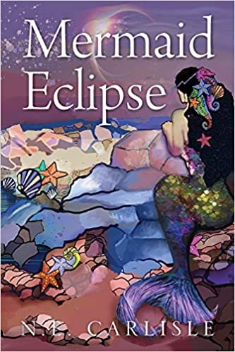 okumak Mermaid Eclipse