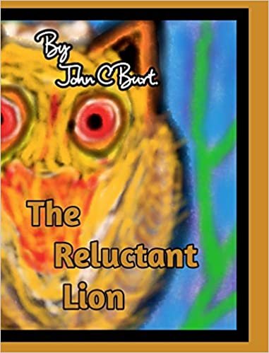 okumak The Reluctant Lion.