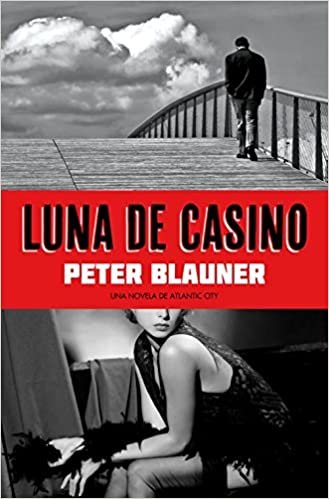 okumak Luna de casino : una novela de Atlantic city