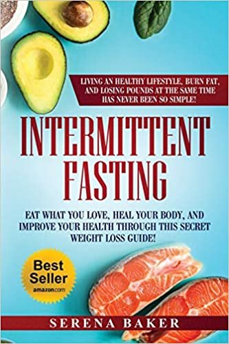 okumak Intermittent Fasting